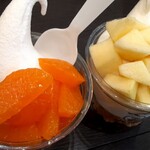 Feel at ease juice kitchen - 