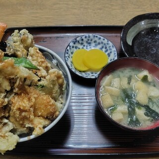 そば処 三徳_0