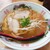 やれやれ - 料理写真:中華そば（770円）