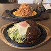 れすとらん仔馬 秋葉本店