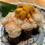 炉端とおでん 呼炉凪来 - 