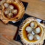 炉端とおでん 呼炉凪来 - 