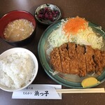 浜っ子 - 料理写真: