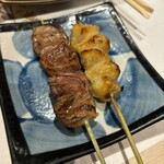 焼鳥 鳥美庵 新宿本店 - 