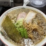 中華そば太平楽 - 