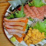 炉端とおでん 呼炉凪来 - 