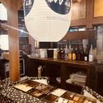 炉端とおでん 呼炉凪来 - 