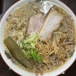 中華そば太平楽 六丁の目店 - 