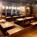 炉端とおでん 呼炉凪来 - 