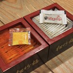 炉端とおでん 呼炉凪来 - 