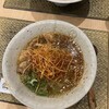 薩摩和穣麺 燎