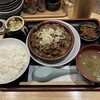 食堂うめぼし 天神南