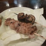 やきとりはうすまるちゃん - 