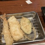 博多天ぷら たかお キャナルシティ店 - 