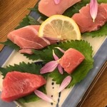 海鮮居酒屋 海王 - 