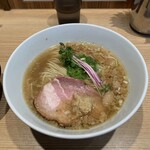 しおらーめん進化 - 