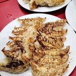 珉珉 - 料理写真: