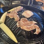 北海道ジンギスカン 檸檬 - 