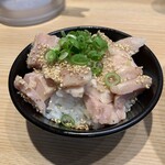 しおらーめん進化 - 