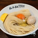 ゴールデンタイガー - 料理写真: