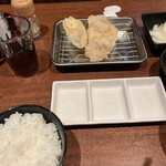 博多天ぷら たかお キャナルシティ店 - 