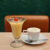 CAFE LAMOLINA