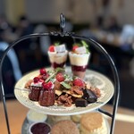 Tsuchi 農園野菜とチーズ料理 - 