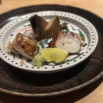 寿し おおはた - 