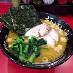 ラーメン 杉田家 - 