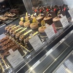 カカオティエゴカン - 