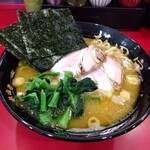 ラーメン 杉田家 - 