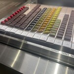 カカオティエゴカン - 