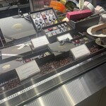 カカオティエゴカン - 