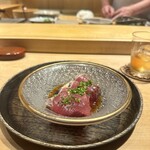 寿し おおはた - 