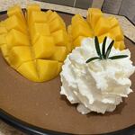 mango tango ターミナル21店 - 