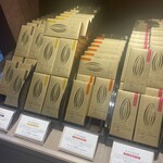 カカオティエゴカン - 