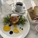 リベルテ・パティスリー・ブーランジェリー 東京本店・吉祥寺 - 