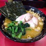 ラーメン 杉田家 - 