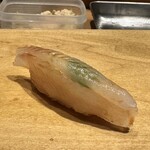 寿し おおはた - 