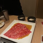 焼肉 黒田 - 