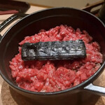 個室焼肉 富士門 - 