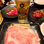 焼肉スギモト - 