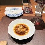 南青山 七鳥目 - 