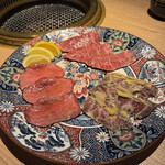 個室焼肉 富士門 - 