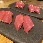 マグロマート - 