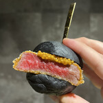 個室焼肉 富士門 - 