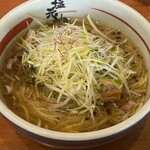 塩元帥 津山店 - 