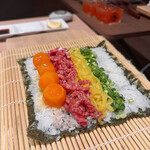 個室焼肉 富士門 - 