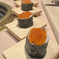 個室焼肉 富士門 - 