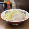 ラーメン二郎 横浜関内店